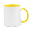 Granada Premium Mugs Yellow